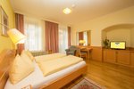 Hotel szoba