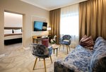Hotel ARCOTEL Castellani Salzburg