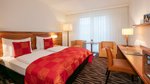 Hotel szoba stadard