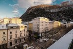 Hotel NH Collection Salzburg City