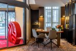 Hotel NH Collection Salzburg City