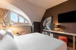 Hotel NH Collection Salzburg City