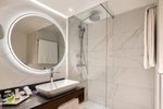 Hotel NH Collection Salzburg City