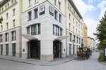 Hotel NH Collection Salzburg City