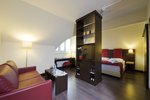 Hotel NH Collection Salzburg City