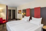 Hotel NH Collection Salzburg City