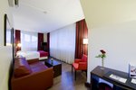 Hotel NH Collection Salzburg City
