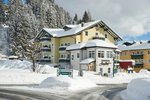 Hotel télen