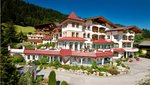 Hotel nyáron