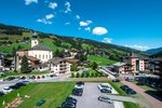 Hotel JUFA Alpenhotel Saalbach