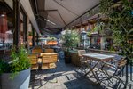 Hotel JUFA Alpenhotel Saalbach