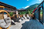 Hotel JUFA Alpenhotel Saalbach