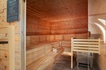Hotel JUFA Alpenhotel Saalbach