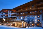 Hotel JUFA Alpenhotel Saalbach