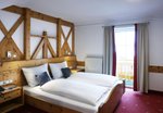 Hotel JUFA Alpenhotel Saalbach
