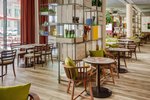 Hotel IntercityHotel Graz