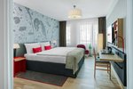 Hotel IntercityHotel Graz