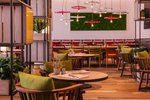 Hotel IntercityHotel Graz