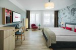 Hotel IntercityHotel Graz