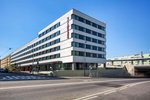 Hotel IntercityHotel Graz