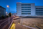 Hotel IntercityHotel Graz