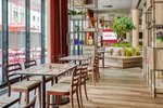 Hotel IntercityHotel Graz
