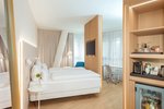 Superior hotelszoba