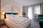 Hotel szoba