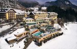 Hotel télen