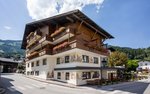 Hotel nyáron