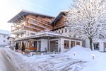 Hotel télen