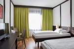 Hotel szoba