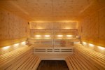 Wellness és gyógyfürdő