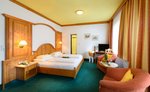 Hotel szoba