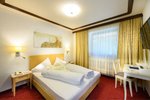Hotel szoba
