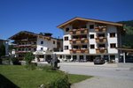 Hotel nyáron