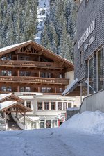 Hotel Mittagskogel Hotel