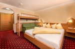 Hotel szoba