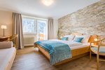 Hotelszoba - kétágyas