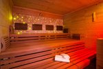 Wellness és gyógyfürdő