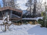 Hotel télen