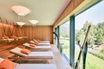 Relaxációs szoba