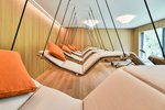 Relaxációs szoba