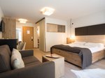 Hotel szoba