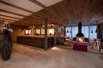 Lobby recepcióval
