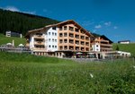 Hotel nyáron
