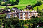 Hotel nyáron