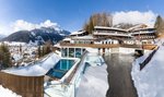 Hotel télen