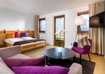 Hotel szoba