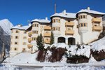 Hotel télen
